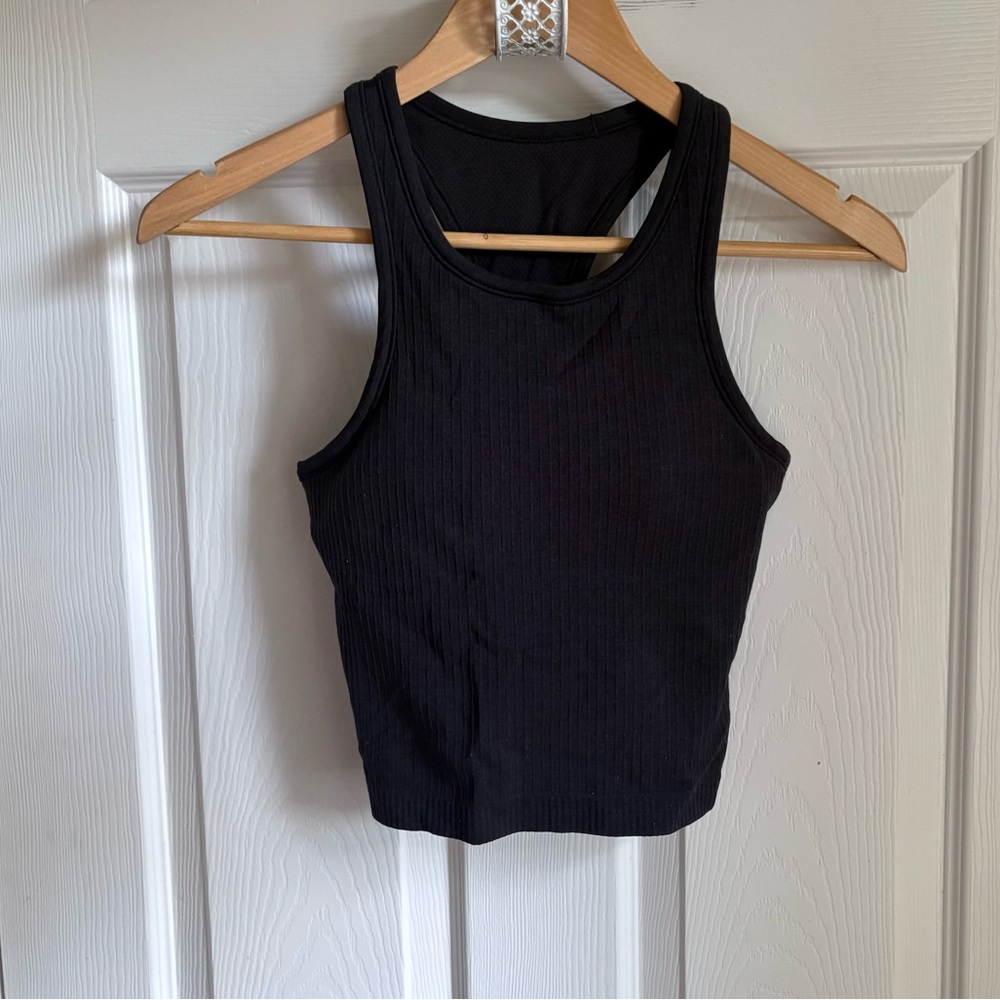 lululemon athletica tank top